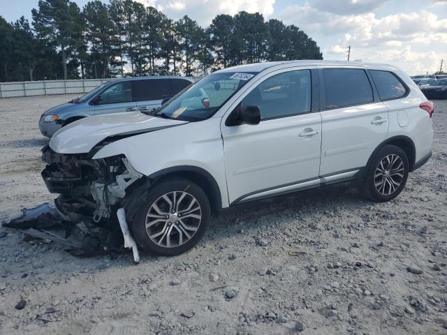 MITSUBISHI OUTLANDER 2017 ja4ad2a38hz063247