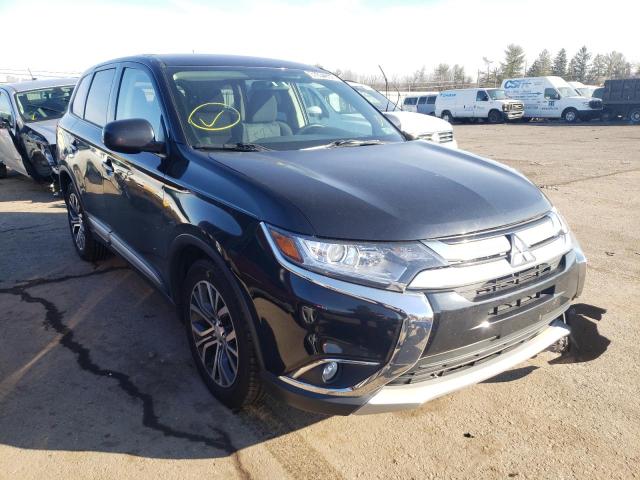 MITSUBISHI OUTLANDER 2017 ja4ad2a38hz067069