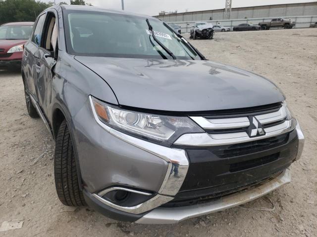 MITSUBISHI OUTLANDER 2018 ja4ad2a38jj003540