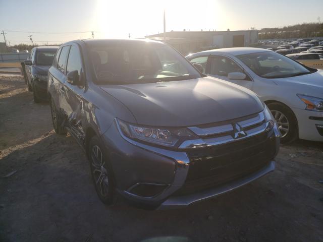 MITSUBISHI OUTLANDER 2018 ja4ad2a38jj004476