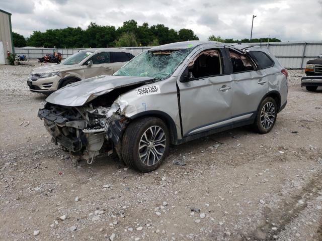 MITSUBISHI OUTLANDER 2018 ja4ad2a38jj005014