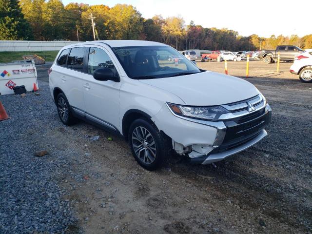 MITSUBISHI OUTLANDER 2018 ja4ad2a38jz003569