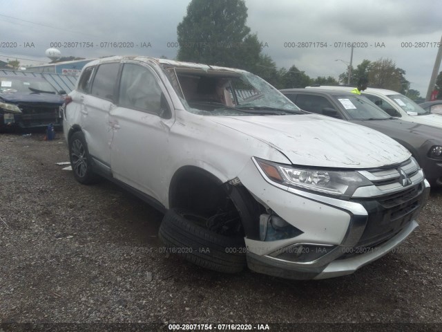 MITSUBISHI OUTLANDER 2018 ja4ad2a38jz004446