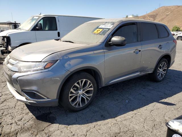 MITSUBISHI OUTLANDER 2018 ja4ad2a38jz005712