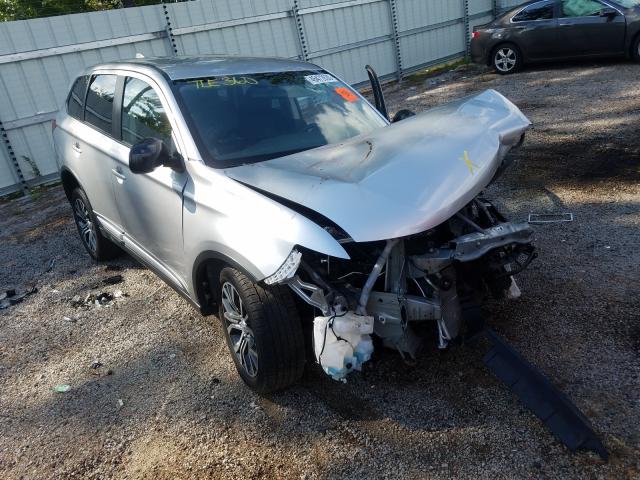 MITSUBISHI OUTLANDER 2018 ja4ad2a38jz012630