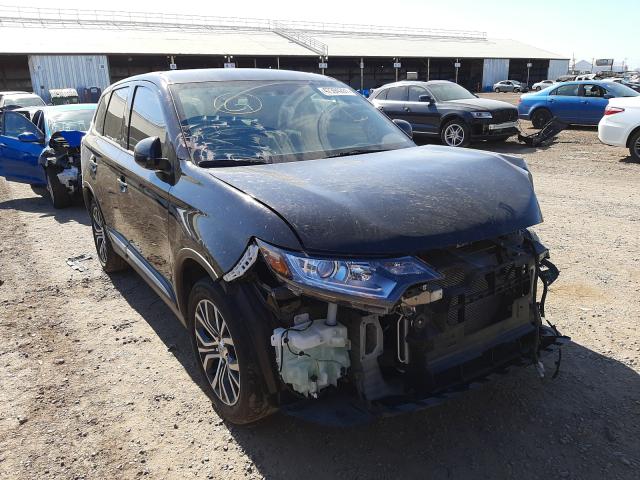 MITSUBISHI OUTLANDER 2018 ja4ad2a38jz063481