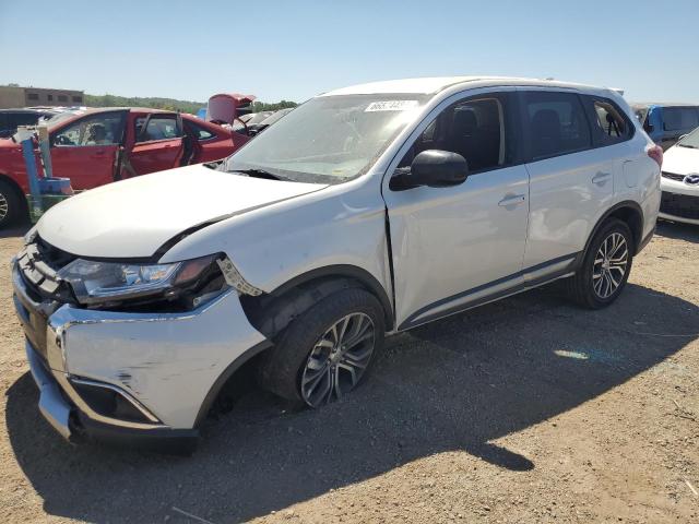 MITSUBISHI OUTLANDER 2018 ja4ad2a38jz066588