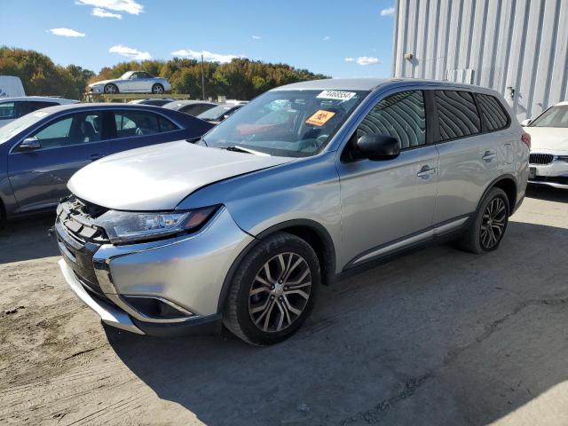 MITSUBISHI OUTLANDER 2018 ja4ad2a38jz067319