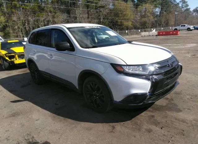 MITSUBISHI OUTLANDER 2018 ja4ad2a38jz068678