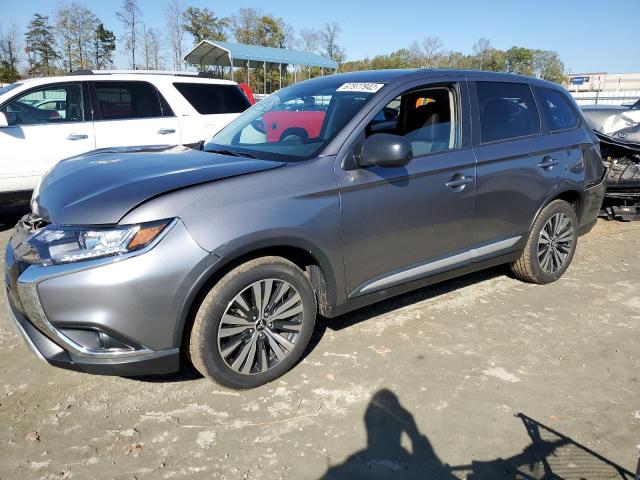 MITSUBISHI OUTLANDER 2019 ja4ad2a38kj000154