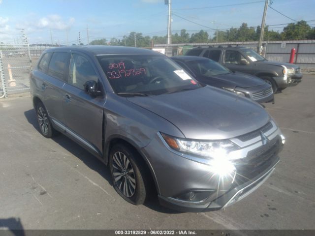 MITSUBISHI OUTLANDER 2019 ja4ad2a38kz007302