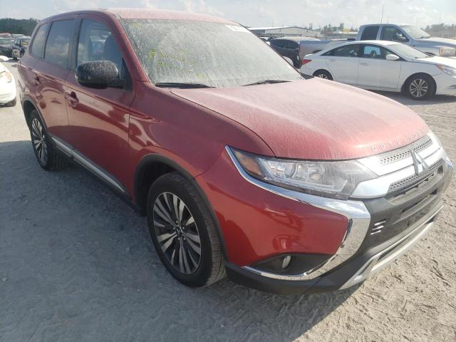 MITSUBISHI OUTLANDER 2019 ja4ad2a38kz008241