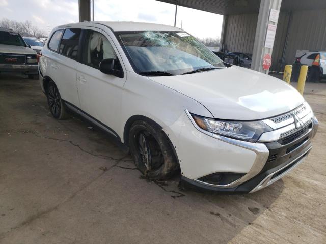 MITSUBISHI OUTLANDER 2019 ja4ad2a38kz011107