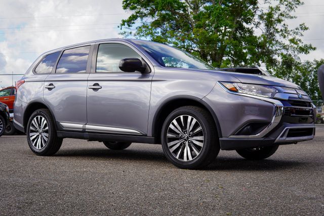 MITSUBISHI OUTLANDER 2019 ja4ad2a38kz014282