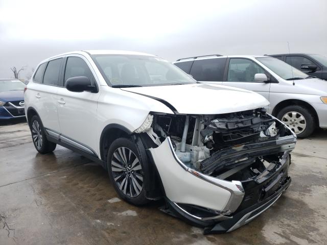 MITSUBISHI OUTLANDER 2019 ja4ad2a38kz032443