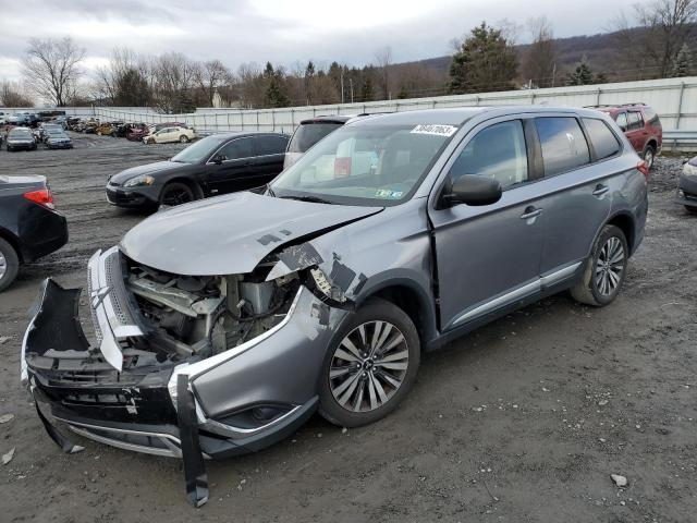 MITSUBISHI OUTLANDER 2019 ja4ad2a38kz047430