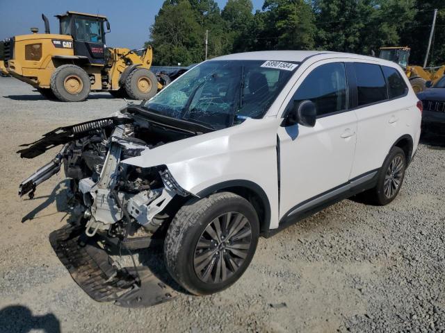 MITSUBISHI OUTLANDER 2019 ja4ad2a38kz047699