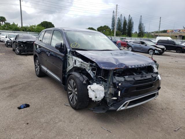 MITSUBISHI OUTLANDER 2019 ja4ad2a38kz054460