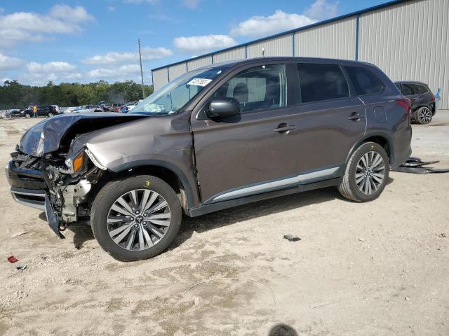 MITSUBISHI OUTLANDER 2019 ja4ad2a38kz055317