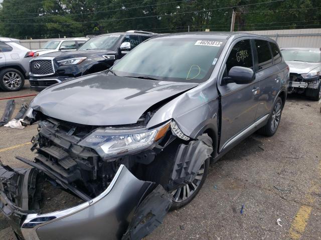 MITSUBISHI OUTLANDER 2020 ja4ad2a38lj001418