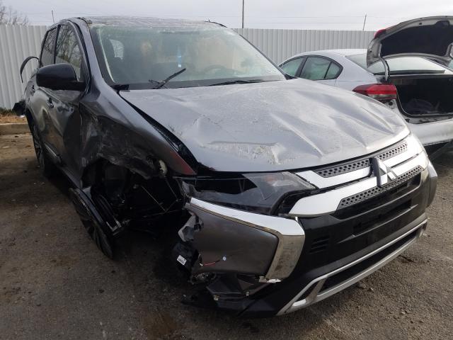 MITSUBISHI OUTLANDER 2020 ja4ad2a38lz011416