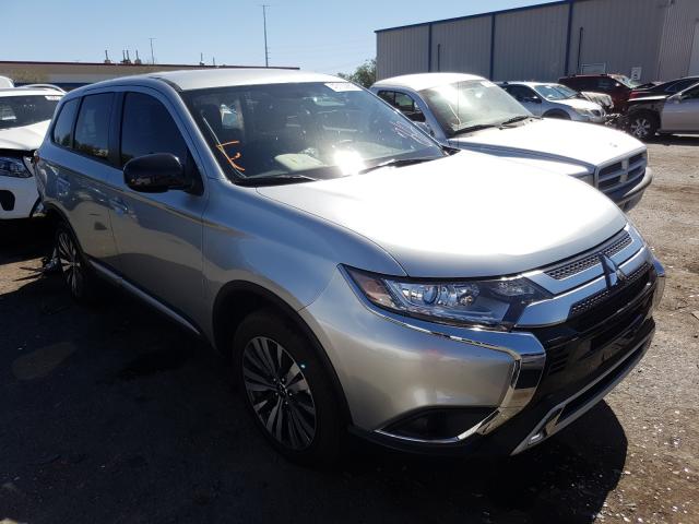 MITSUBISHI OUTLANDER 2019 ja4ad2a38lz016342