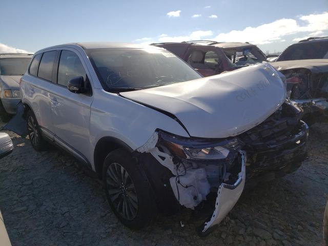 MITSUBISHI OUTLANDER 2020 ja4ad2a38lz017118