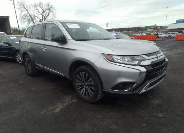 MITSUBISHI OUTLANDER 2020 ja4ad2a38lz018849