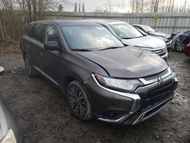 MITSUBISHI OUTLANDER 2020 ja4ad2a38lz037479