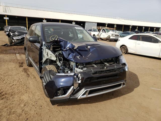 MITSUBISHI OUTLANDER 2020 ja4ad2a38lz037532