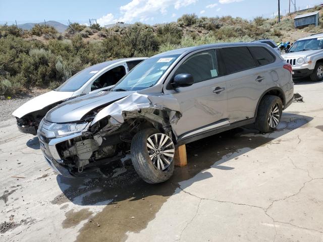 MITSUBISHI OUTLANDER 2020 ja4ad2a38lz039202