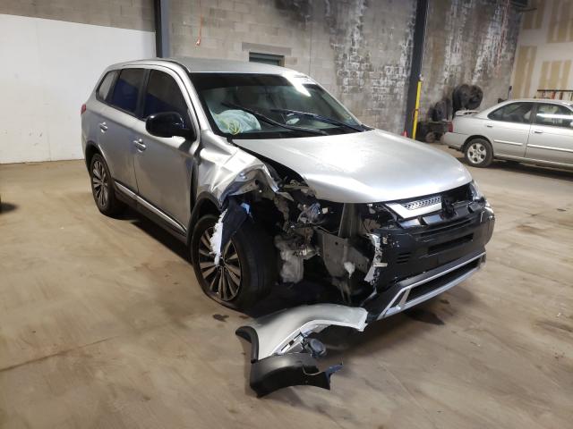 MITSUBISHI OUTLANDER 2020 ja4ad2a38lz040172