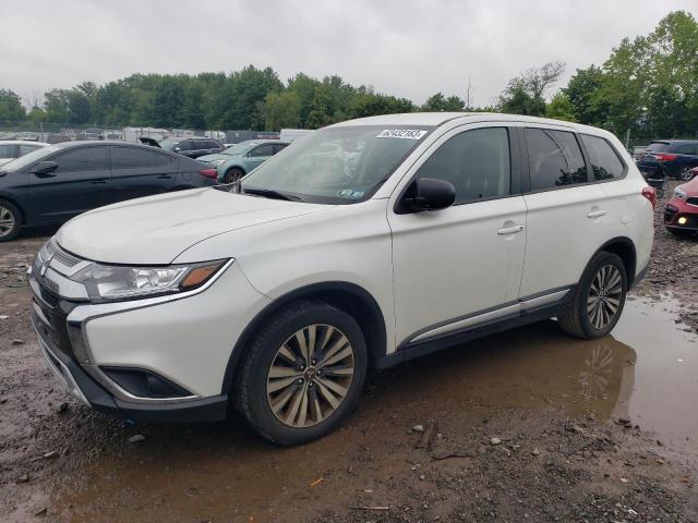 MITSUBISHI OUTLANDER 2020 ja4ad2a38lz044769