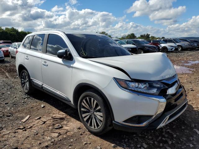 MITSUBISHI OUTLANDER 2020 ja4ad2a38lz044805