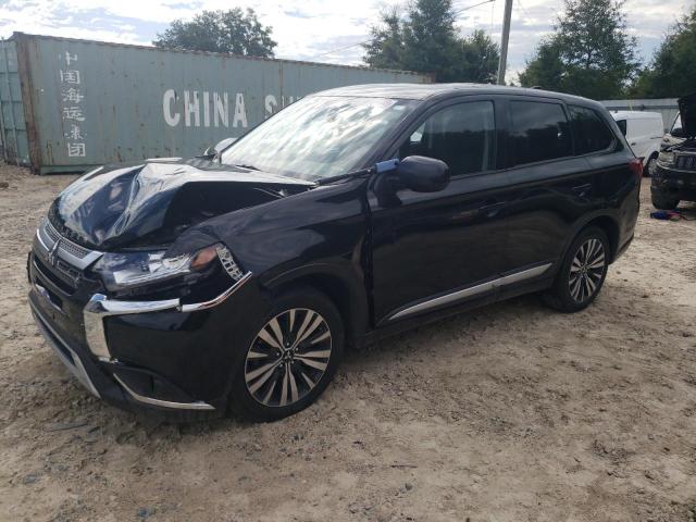 MITSUBISHI OUTLANDER 2020 ja4ad2a38lz045405