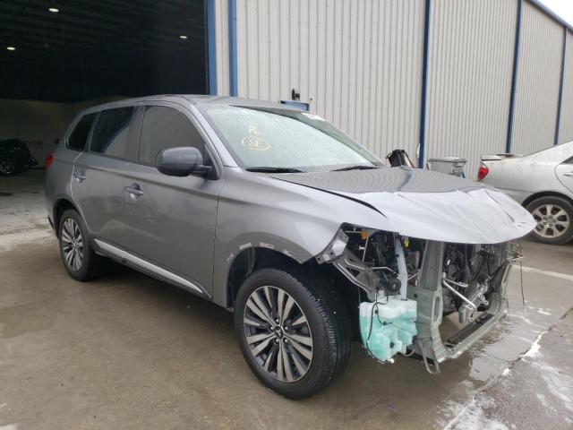 MITSUBISHI OUTLANDER 2020 ja4ad2a38lz045484