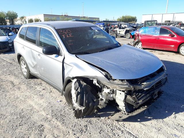 MITSUBISHI OUTLANDER 2015 ja4ad2a39fz008576