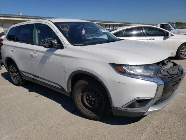 MITSUBISHI OUTLANDER 2016 ja4ad2a39gz025914