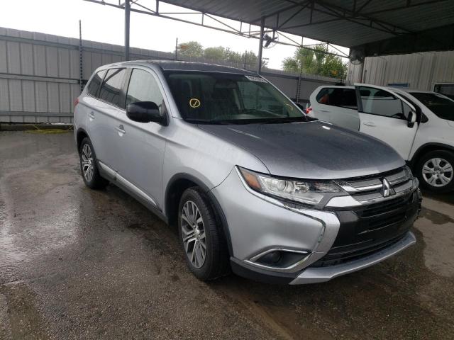 MITSUBISHI OUTLANDER 2016 ja4ad2a39gz045175