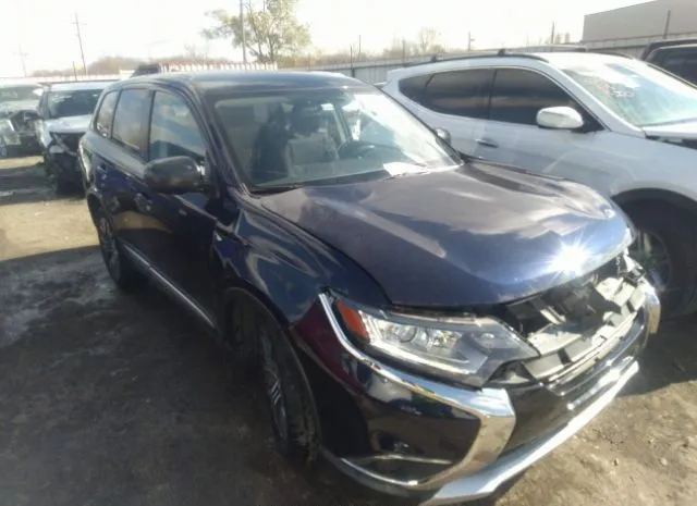 MITSUBISHI OUTLANDER 2017 ja4ad2a39hz048658