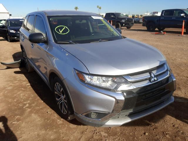 MITSUBISHI OUTLANDER 2017 ja4ad2a39hz055349