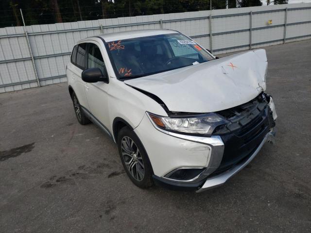 MITSUBISHI OUTLANDER 2017 ja4ad2a39hz057442