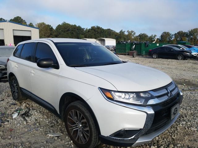 MITSUBISHI OUTLANDER 2017 ja4ad2a39hz057649