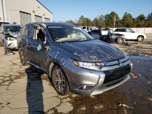 MITSUBISHI OUTLANDER 2018 ja4ad2a39jj000923