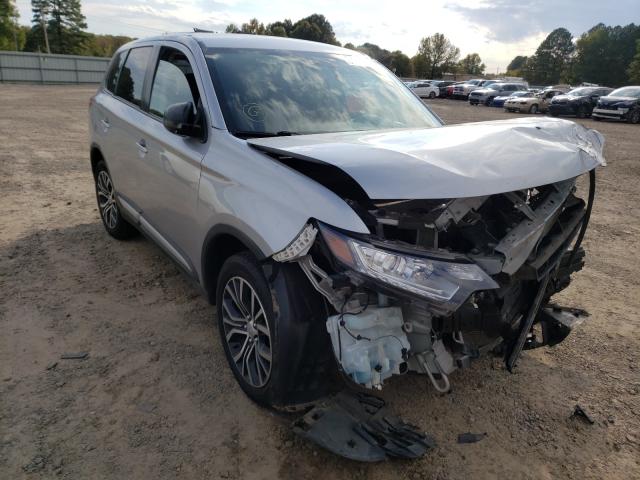 MITSUBISHI OUTLANDER 2018 ja4ad2a39jj002428