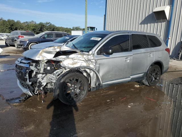 MITSUBISHI OUTLANDER 2018 ja4ad2a39jj002770