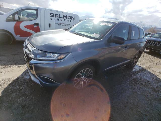 MITSUBISHI OUTLANDER 2018 ja4ad2a39jj002896