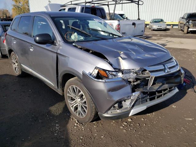 MITSUBISHI OUTLANDER 2018 ja4ad2a39jj004535