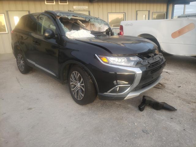 MITSUBISHI OUTLANDER 2018 ja4ad2a39jz001099