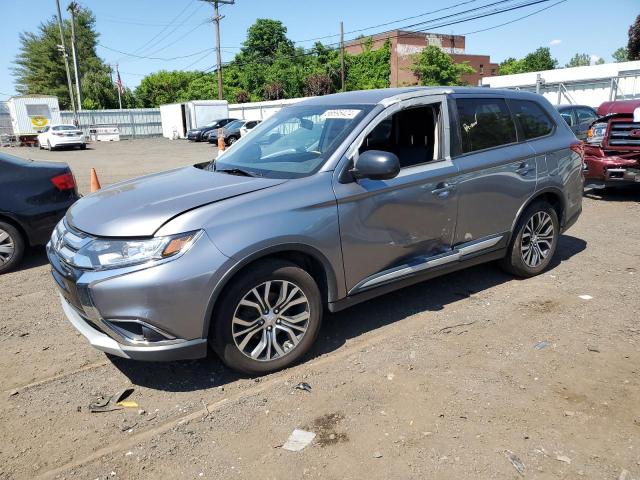 MITSUBISHI OUTLANDER 2018 ja4ad2a39jz007162